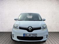 Gebraucht Renault Twingo Zen 60 kW (82 PS) 2021 Pyrénéesweiß Kleinwagen