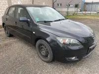 Gebraucht Mazda 3 105 PS (77 kW) 2004 Other Limousine