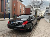 gebraucht Mercedes S350 