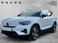 Gebraucht Volvo XC40 Ultimate 169 kW (231 PS) 2023 Weiß SUV