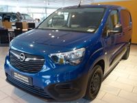 gebraucht Opel Combo Cargo XL 1.5 Diesel 2xSchiebetür