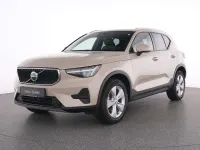 Brugt Volvo XC40 Core 163 HK (119 kW) 2025 Beige SUV