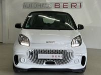 gebraucht Smart ForTwo Electric Drive coupe / EQ *PDC*SHZ*Multim