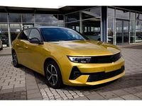 Gebraucht Opel Astra 131 PS (96 kW) 2025 Gelb Limousine