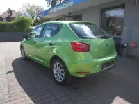 Usata Seat Ibiza Reference 86 CV (63 kW) 2013 Berlina