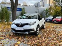 gebraucht Renault Captur TCe 130