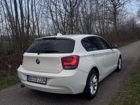 Gebraucht BMW 116 Urban Line 116 PS (85 kW) 2013 Kleinwagen