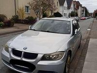Gebraucht BMW 320 150 PS (110 kW) 2008 Limousine