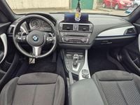 Gebraucht BMW M135 Performance 320 PS (235 kW) 2014 Schwarz Kleinwagen