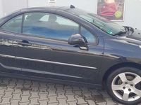 gebraucht Peugeot 207 CC 120 VTi Access