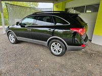 gebraucht Hyundai Veracruz 4x4 3.0 V6 TÜV NEU* ähnlich wie Kia Sorento