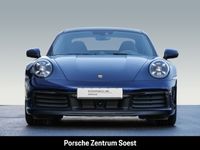 gebraucht Porsche 911 Carrera 3.0 S/LIFTSYSTEM/SERVO PLUS/HINTERACHSLENKUNG