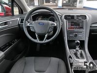 gebraucht Ford Mondeo 2.0 TDCi Titanium Parkassist Klimaautom.