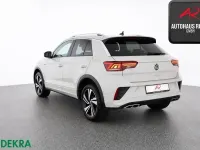 Gebraucht VW T-Roc IQ Drive 150 PS (110 kW) 2025 Grau SUV