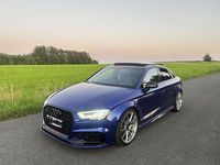 Gebraucht Audi RS3 400 PS (294 kW) 2018 Limousine