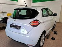 Gebraucht Renault Zoe Experience 80 kW (109 PS) 2020 Weiß Kleinwagen