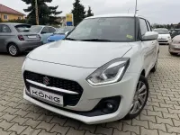 Gebraucht Suzuki Swift Comfort 83 PS (61 kW) 2023 Weiß Limousine
