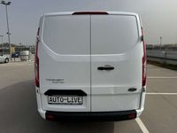 gebraucht Ford Transit Custom 2,0 TDCI*NAVI*KLIMA*KAMERA*PDC!