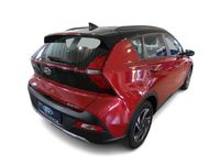 Gebraucht Hyundai Bayon Intro Edition 101 PS (74 kW) 2022 Schwarz SUV