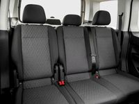 Gebraucht VW Caddy Goal 102 PS (75 kW) 2024 Beige Van / Kleinbus