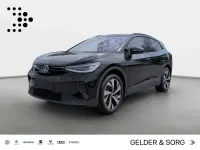 Neu VW ID.4 Pro 210 kW (286 PS) 2026 Grenadillschwarz metallic SUV