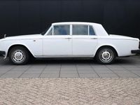 Usata Rolls Royce Silver Shadow 196 CV (144 kW) 1977 Berlina