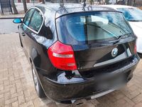 gebraucht BMW 118 i -lim. (E81/27) HU NEU