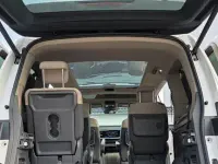 Gebraucht VW Multivan Style 204 PS (150 kW) 2022 Weiß Van / Kleinbus
