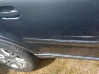 Gebraucht Volvo XC90 Momentum 238 PS (175 kW) 2007 Grau SUV