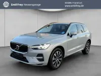 Gebraucht Volvo XC60 Core 250 PS (183 kW) 2024 Grau SUV