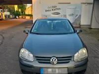 Gebraucht VW Golf IV 75 PS (55 kW) 2005 Silber Kleinwagen