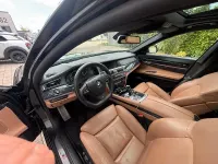 Gebraucht BMW 730 M Sport 245 PS (180 kW) 2010 Grau Limousine
