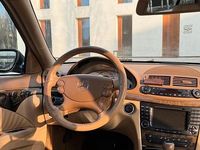 Gebraucht Mercedes E320 Avantgarde 224 PS (164 kW) 2008 Limousine