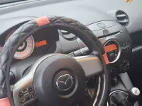 Brugt Mazda 2 Impuls 75 HK (55 kW) 2009 Hatchback