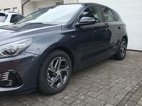 Gebraucht Hyundai i30 Edition 30 160 PS (117 kW) 2023 Grau Limousine
