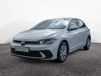 Gebraucht VW Polo Life 95 PS (69 kW) 2024 Pure white Kleinwagen