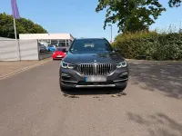 Gebraucht BMW X5 xLine 340 PS (250 kW) 2019 Grau SUV
