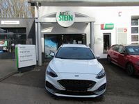Gebraucht Ford Focus Performance Edition 280 PS (205 kW) 2021 Weiß Limousine