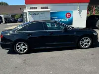 Gebraucht Audi A6 190 PS (139 kW) 2016 Schwarz Limousine