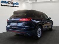 gebraucht VW Touareg 3.0 TDi 4M +Luft+Kamera+Leder+AHK+Sitzh.