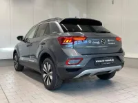 Gebraucht VW T-Roc Goal 150 PS (110 kW) 2025 Grau SUV