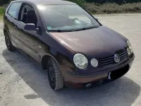 Używany VW Polo 75 KM (55 kW) 2002 Hatchback
