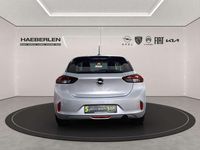 Gebraucht Opel Corsa 75 PS (55 kW) 2023 Kristal silber (metallic) Kleinwagen