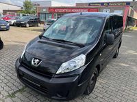 Gebraucht Peugeot Expert 90 PS (66 kW) 2011 Schwarz Van
