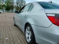 Używany BMW 530 Basis 218 KM (160 kW) 2003 Sedan/Limuzyna