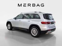 Gebraucht Mercedes GLB220 Progressive 190 PS (139 kW) 2023 Iridiumsilber metallic SUV
