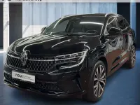 Gebraucht Renault Austral Equilibre 140 PS (102 kW) 2023 Schwarz SUV
