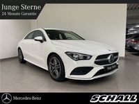 Gebraucht Mercedes CLA200 AMG 163 PS (119 kW) 2020 Andere Coupé