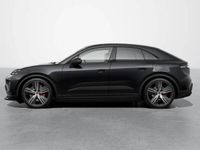 Gebraucht Porsche Macan 380 kW (517 PS) 2025 Tiefschwarzmetallic SUV