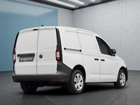 Gebraucht VW Caddy 102 PS (75 kW) 2024 Weiß Van / Kleinbus